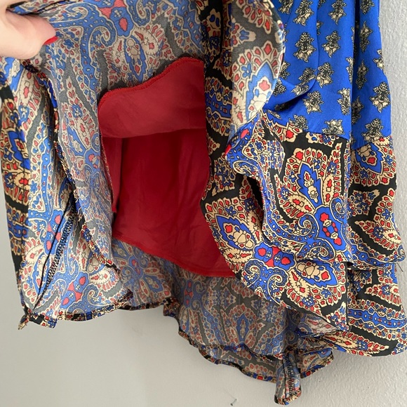 Free People Skirt - Picture 4 of 6